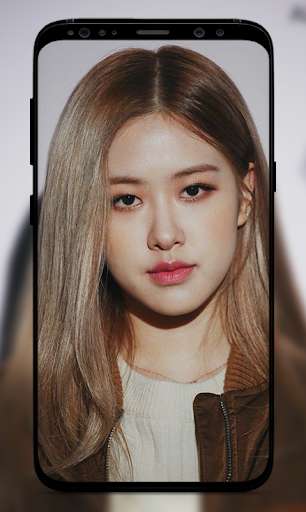 Run android online APK ROSE BlackPink Wallpapers 4k HD : KPOP from MyAndroid or emulate ROSE BlackPink Wallpapers 4k HD : KPOP using MyAndroid