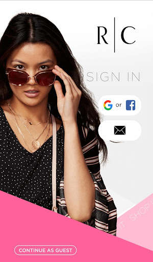 Run android online APK Rosedale Shopping Center from MyAndroid or emulate Rosedale Shopping Center using MyAndroid
