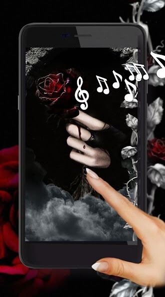 Run android online APK Rose Dark Live Wallpaper from MyAndroid or emulate Rose Dark Live Wallpaper using MyAndroid Run android online APK Rose Dark Live Wallpaper from MyAndroid or emulate Rose Dark Live Wallpaper using MyAndroid