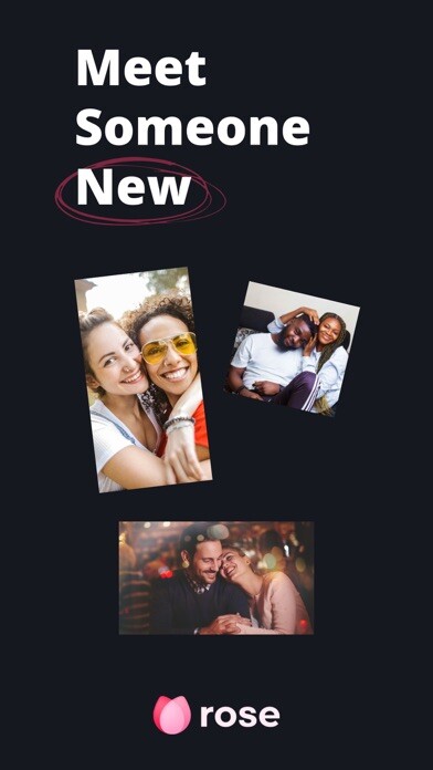 Emulate iPhone app Rose: Dating & Relationships using MyAndroid Emulate iPhone app Rose: Dating & Relationships using MyAndroid
