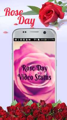 Emulate Android APK Rose Day Video Status