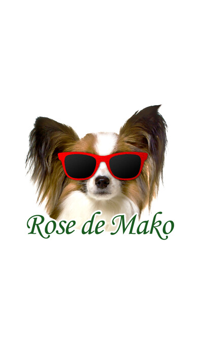 Emulate iPhone app Rose do Mako 公式アプリ using MyAndroid Emulate iPhone app Rose do Mako 公式アプリ using MyAndroid