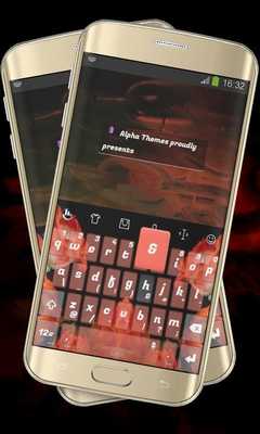 Emulate Android APK Rose Frame Emulate Android APK Rose Frame