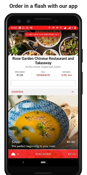 Run android online APK Rose Garden Chinese Restaurant from MyAndroid or emulate Rose Garden Chinese Restaurant using MyAndroid Run android online APK Rose Garden Chinese Restaurant from MyAndroid or emulate Rose Garden Chinese Restaurant using MyAndroid