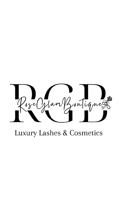 Emulate iPhone app RoseGlamBoutique using MyAndroid