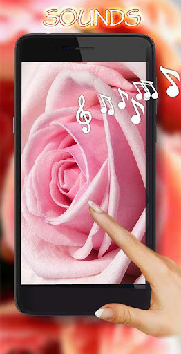 Emulate Android APK Rose Gold Hearts LWP Emulate Android APK Rose Gold Hearts LWP