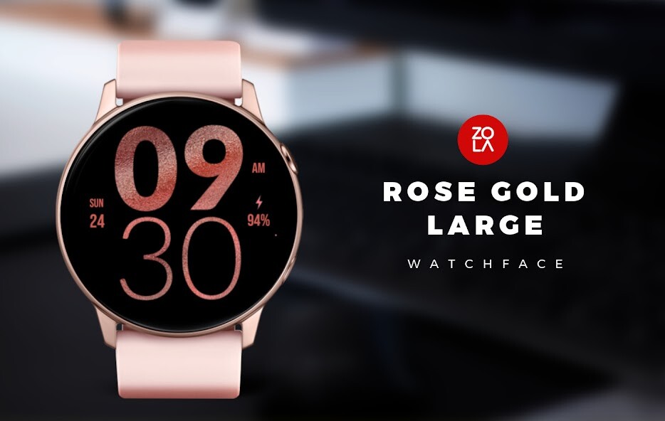Run android online APK Rose Gold Large Watch Face from MyAndroid or emulate Rose Gold Large Watch Face using MyAndroid Run android online APK Rose Gold Large Watch Face from MyAndroid or emulate Rose Gold Large Watch Face using MyAndroid