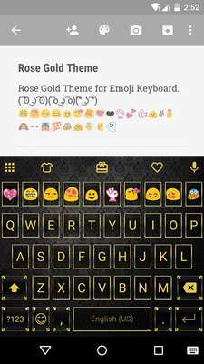 Emulate Android APK Rose Gold Emulate Android APK Rose Gold