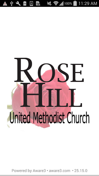 Emulate Android APK Rose Hill United Methodist Emulate Android APK Rose Hill United Methodist