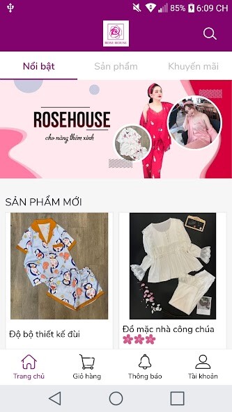 Run android online APK Rose House from MyAndroid or emulate Rose House using MyAndroid