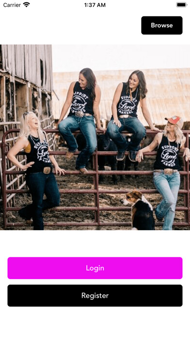 Run android online APK Rose Layne Boutique from MyAndroid or emulate Rose Layne Boutique using MyAndroid