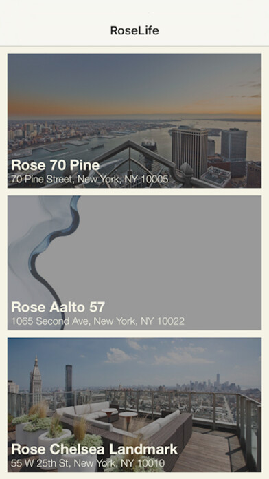 Emulate iPhone app RoseLife using MyAndroid Emulate iPhone app RoseLife using MyAndroid