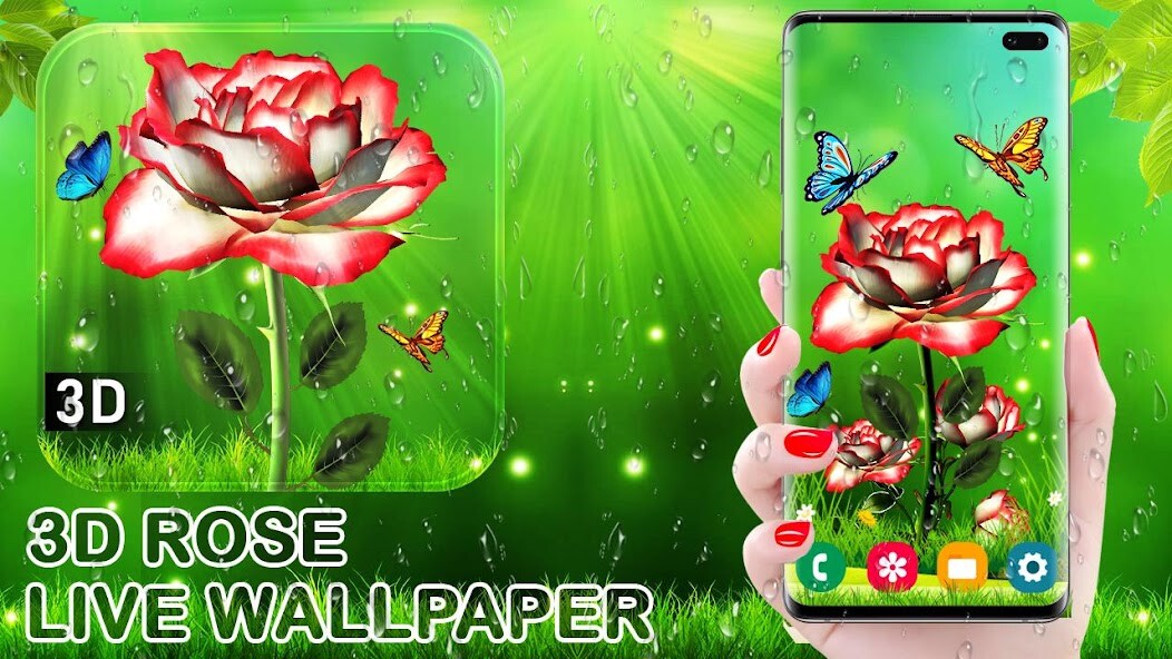 Run android online APK Rose Live Wallpaper 3D Effects from MyAndroid or emulate Rose Live Wallpaper 3D Effects using MyAndroid Run android online APK Rose Live Wallpaper 3D Effects from MyAndroid or emulate Rose Live Wallpaper 3D Effects using MyAndroid