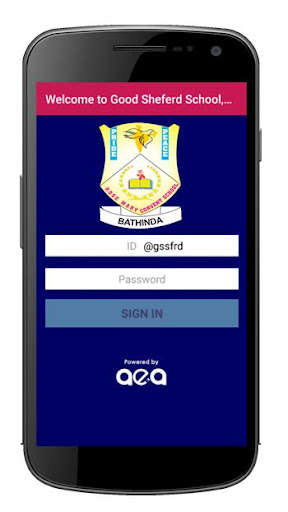 Run android online APK Rose Mary Convent School Ringroad-2, Bathinda from MyAndroid or emulate Rose Mary Convent School Ringroad-2, Bathinda using MyAndroid