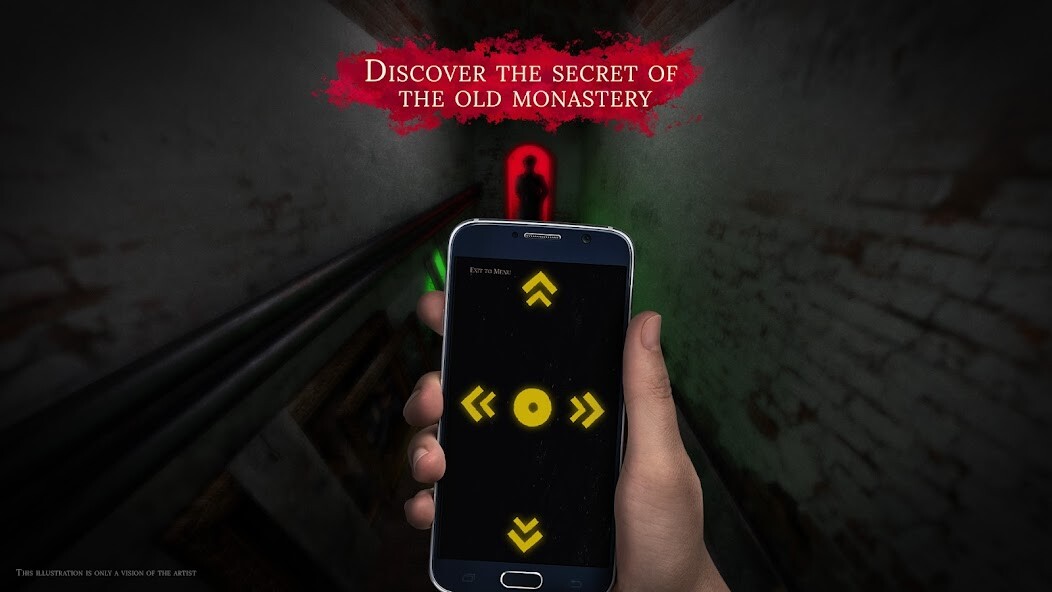 Run android online APK Rosemarys Fate from MyAndroid or emulate Rosemarys Fate using MyAndroid