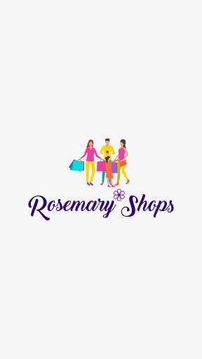 Run android online APK Rosemary Shops from MyAndroid or emulate Rosemary Shops using MyAndroid