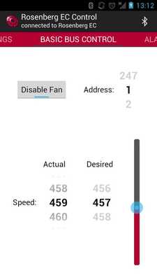 Emulate Android APK Rosenberg EC Fan Control Emulate Android APK Rosenberg EC Fan Control
