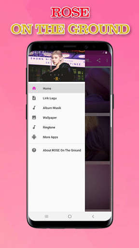 Run android online APK ROSE On The Ground Offline Lirik from MyAndroid or emulate ROSE On The Ground Offline Lirik using MyAndroid Run android online APK ROSE On The Ground Offline Lirik from MyAndroid or emulate ROSE On The Ground Offline Lirik using MyAndroid