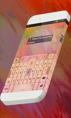 Emulate Android APK Rose perfume