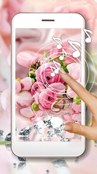 Run android online APK Roses and Diamonds Wallpaper from MyAndroid or emulate Roses and Diamonds Wallpaper using MyAndroid Run android online APK Roses and Diamonds Wallpaper from MyAndroid or emulate Roses and Diamonds Wallpaper using MyAndroid