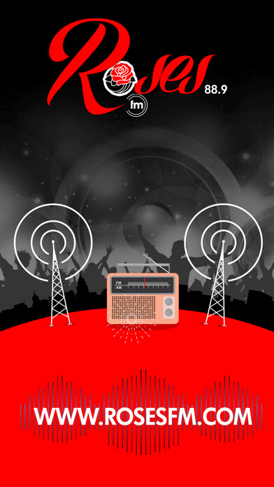 Emulate iPhone app Roses FM using MyAndroid Emulate iPhone app Roses FM using MyAndroid