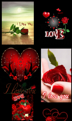 Emulate Android APK Roses Gif for love Emulate Android APK Roses Gif for love