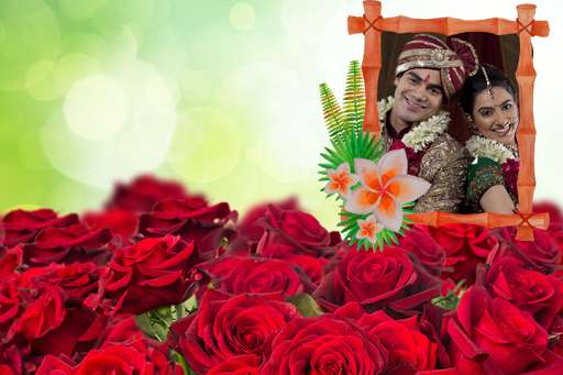Emulate Android APK Roses Photo Frames Emulate Android APK Roses Photo Frames