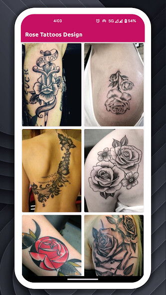 Run android online APK Rose Tattoos Design from MyAndroid or emulate Rose Tattoos Design using MyAndroid Run android online APK Rose Tattoos Design from MyAndroid or emulate Rose Tattoos Design using MyAndroid
