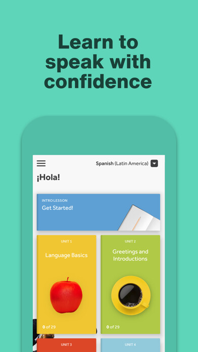 Emulate iPhone app Rosetta Stone: Learn Languages using MyAndroid Emulate iPhone app Rosetta Stone: Learn Languages using MyAndroid
