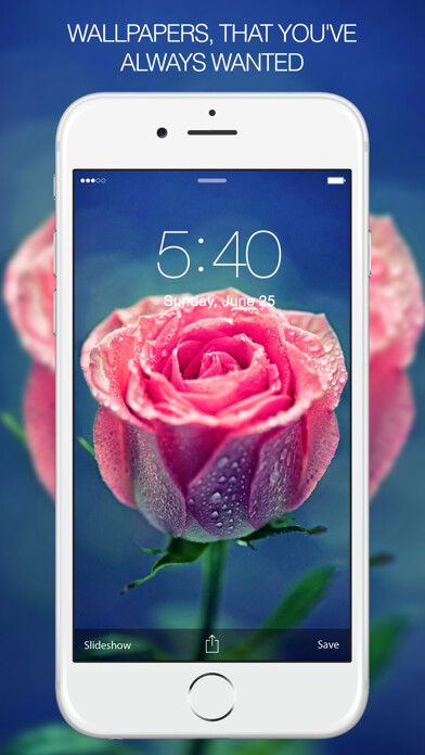 Emulate iPhone app Rose Wallpapers & Backgrounds – Pictures of Roses using MyAndroid Emulate iPhone app Rose Wallpapers & Backgrounds – Pictures of Roses using MyAndroid