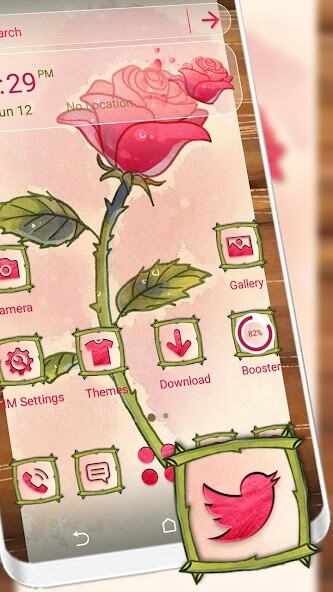 Run android online APK Rose Watercolor Launcher Theme from MyAndroid or emulate Rose Watercolor Launcher Theme using MyAndroid Run android online APK Rose Watercolor Launcher Theme from MyAndroid or emulate Rose Watercolor Launcher Theme using MyAndroid