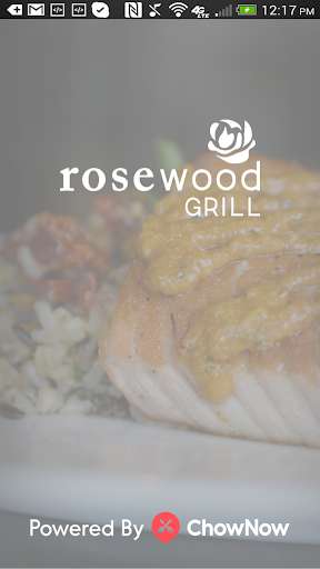Run android online APK Rosewood Grill from MyAndroid or emulate Rosewood Grill using MyAndroid