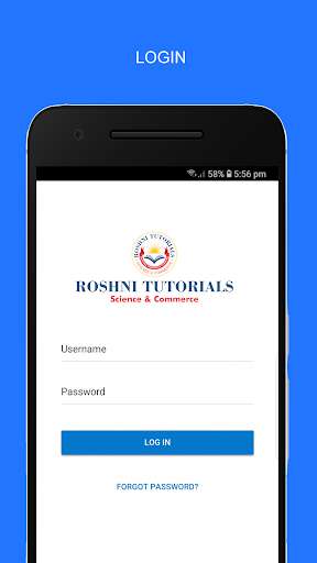 Run android online APK Roshni Tutorials from MyAndroid or emulate Roshni Tutorials using MyAndroid