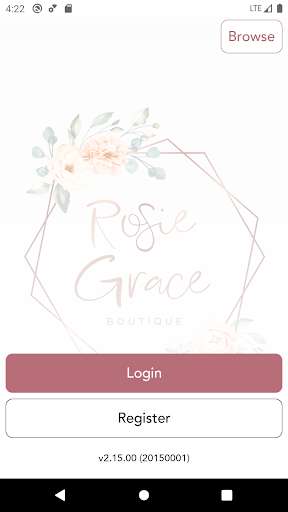 Emulate Android APK Rosie Grace Boutique Emulate Android APK Rosie Grace Boutique
