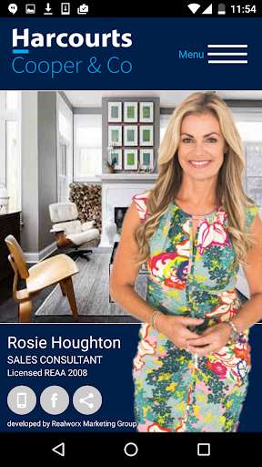 Run android online APK Rosie Houghton from MyAndroid or emulate Rosie Houghton using MyAndroid