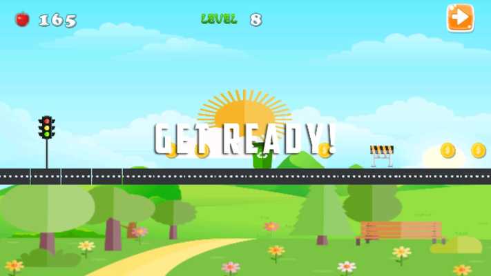 Emulate Android APK Rosie Life World Adventure