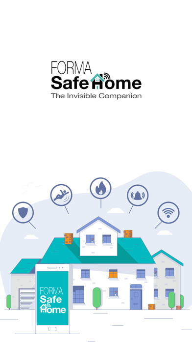Emulate iPhone app ROSIE Safe Home using MyAndroid Emulate iPhone app ROSIE Safe Home using MyAndroid