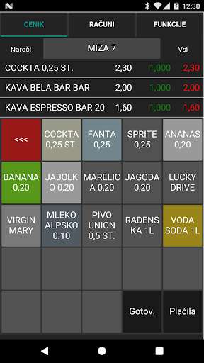 Run android online APK RosKasa Mobile from MyAndroid or emulate RosKasa Mobile using MyAndroid