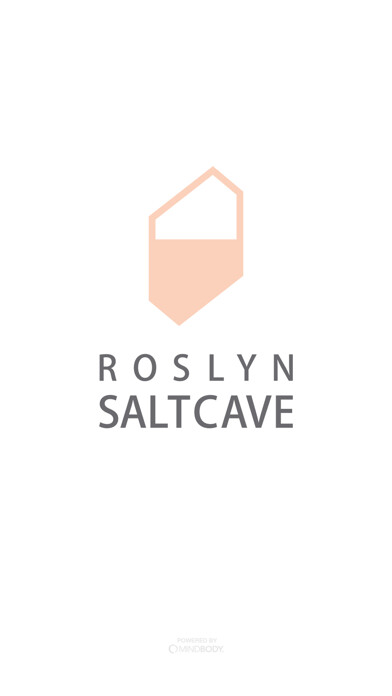 Emulate iPhone app Roslyn Salt Cave using MyAndroid