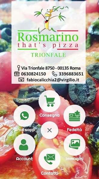 Run android online APK Rosmarino Trionfale from MyAndroid or emulate Rosmarino Trionfale using MyAndroid Run android online APK Rosmarino Trionfale from MyAndroid or emulate Rosmarino Trionfale using MyAndroid