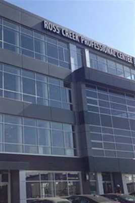 Emulate Android APK Ross Creek Medical clinic