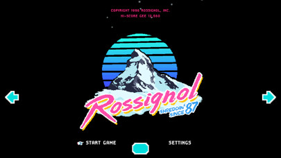 Emulate iPhone app Rossignol Shreddin Since ‘87 using MyAndroid Emulate iPhone app Rossignol Shreddin Since ‘87 using MyAndroid