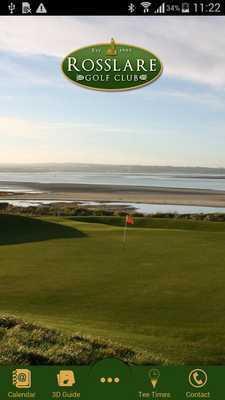 Emulate Android APK Rosslare Golf Emulate Android APK Rosslare Golf