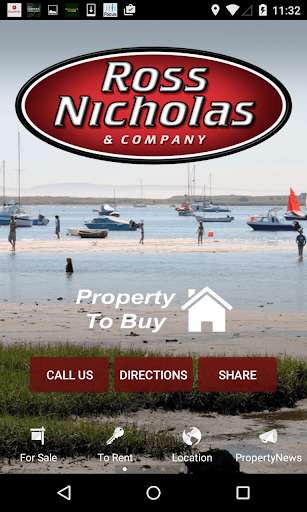 Run android online APK Ross Nicholas & Company from MyAndroid or emulate Ross Nicholas & Company using MyAndroid