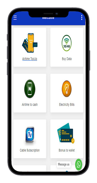Run android online APK Rossytelecoms from MyAndroid or emulate Rossytelecoms using MyAndroid