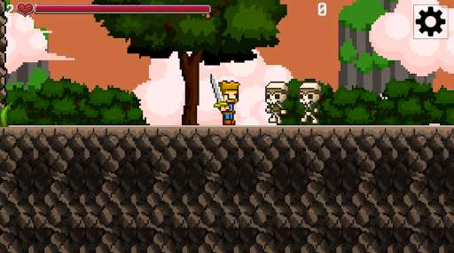 Emulate Android APK rostan