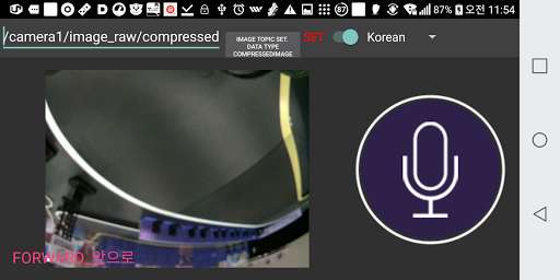Run android online APK ROS Teleop Controller AuTURBO (Kinetic) from MyAndroid or emulate ROS Teleop Controller AuTURBO (Kinetic) using MyAndroid