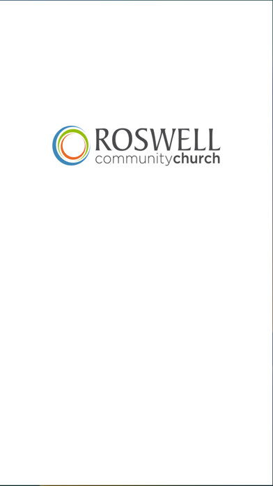 Emulate iPhone app Roswell Community Church using MyAndroid Emulate iPhone app Roswell Community Church using MyAndroid