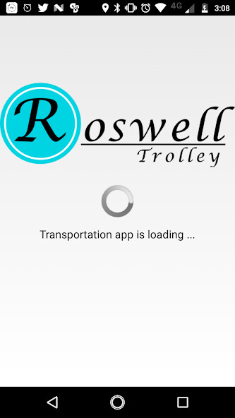 Run android online APK Roswell Trolley from MyAndroid or emulate Roswell Trolley using MyAndroid