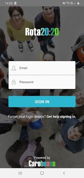 Run android online APK Rota 20:20 from MyAndroid or emulate Rota 20:20 using MyAndroid